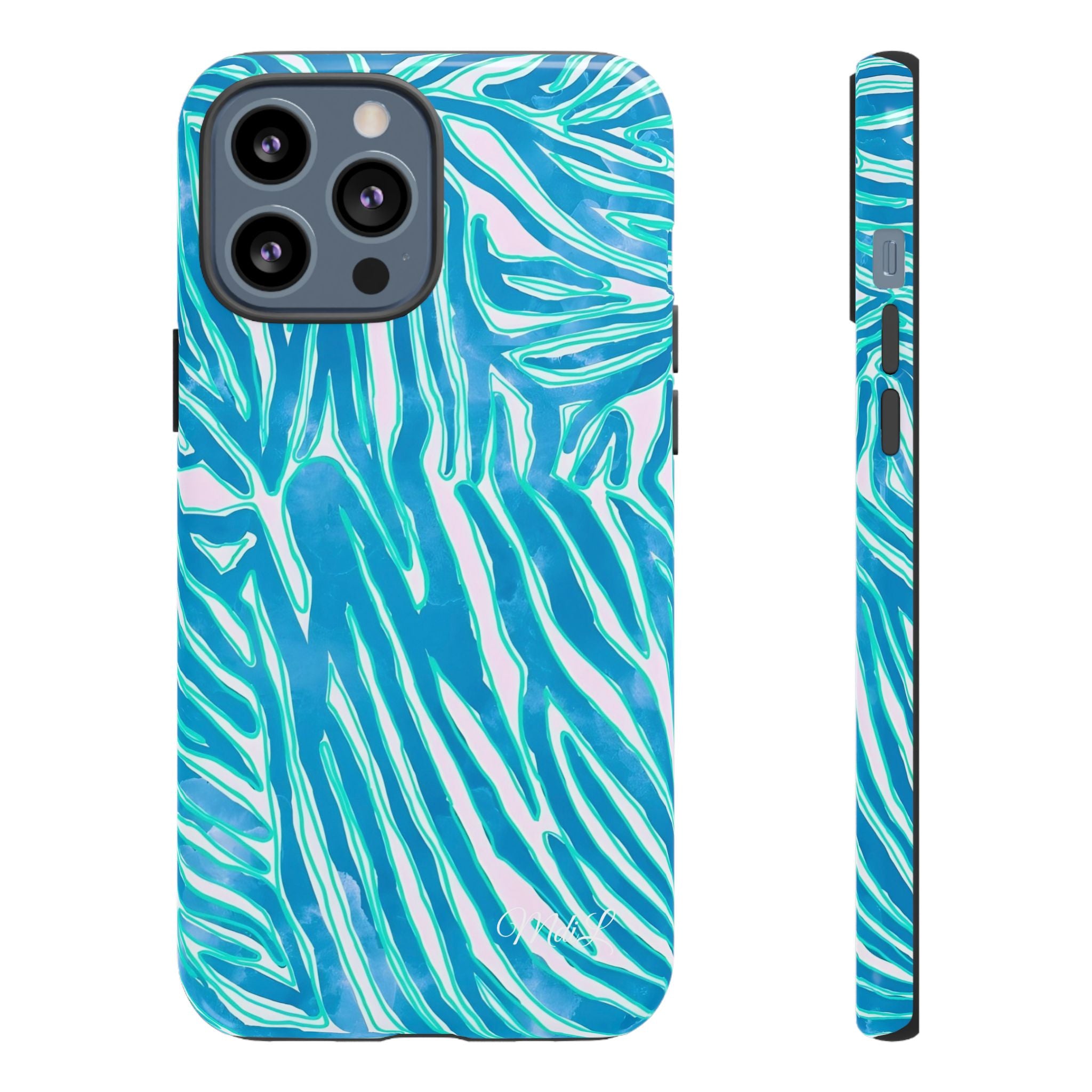 Ocean Wild