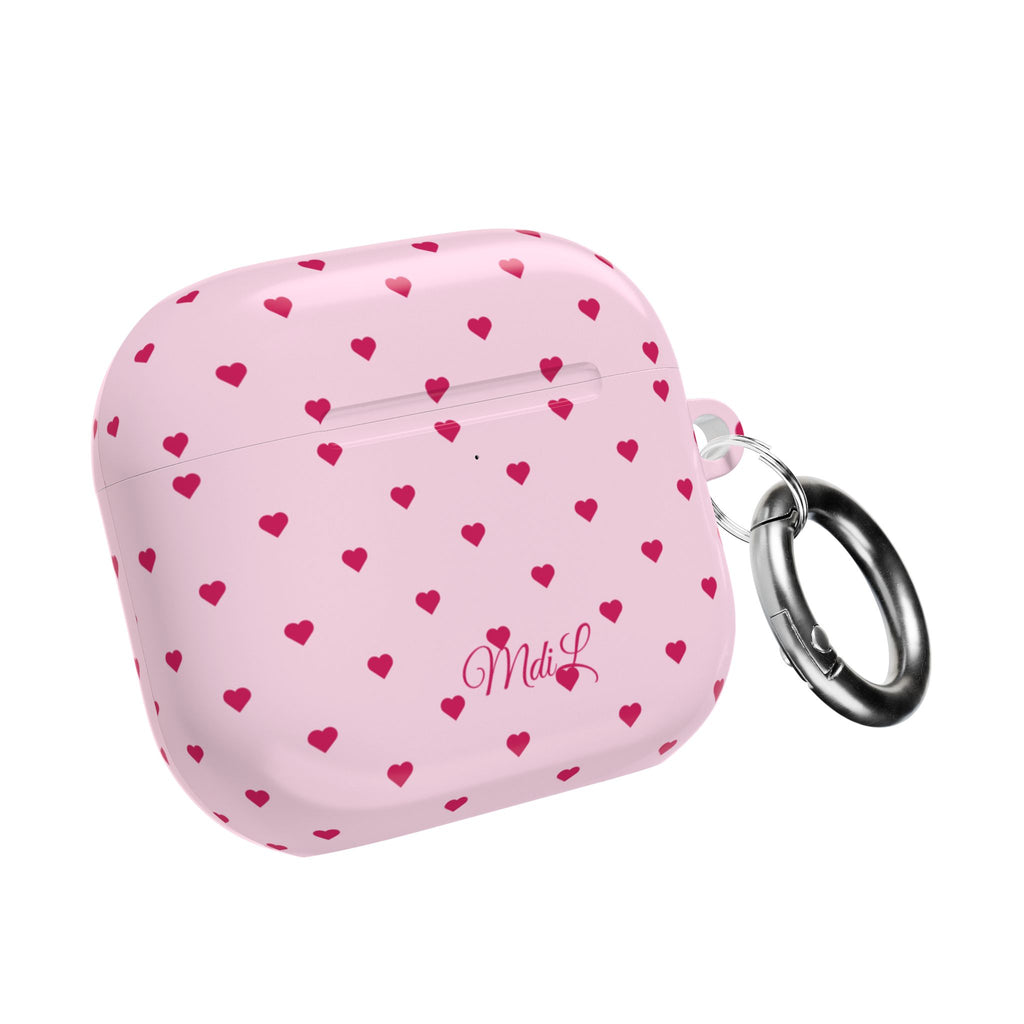Lovey AirPods Case