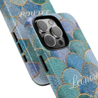 Aqua Personalized