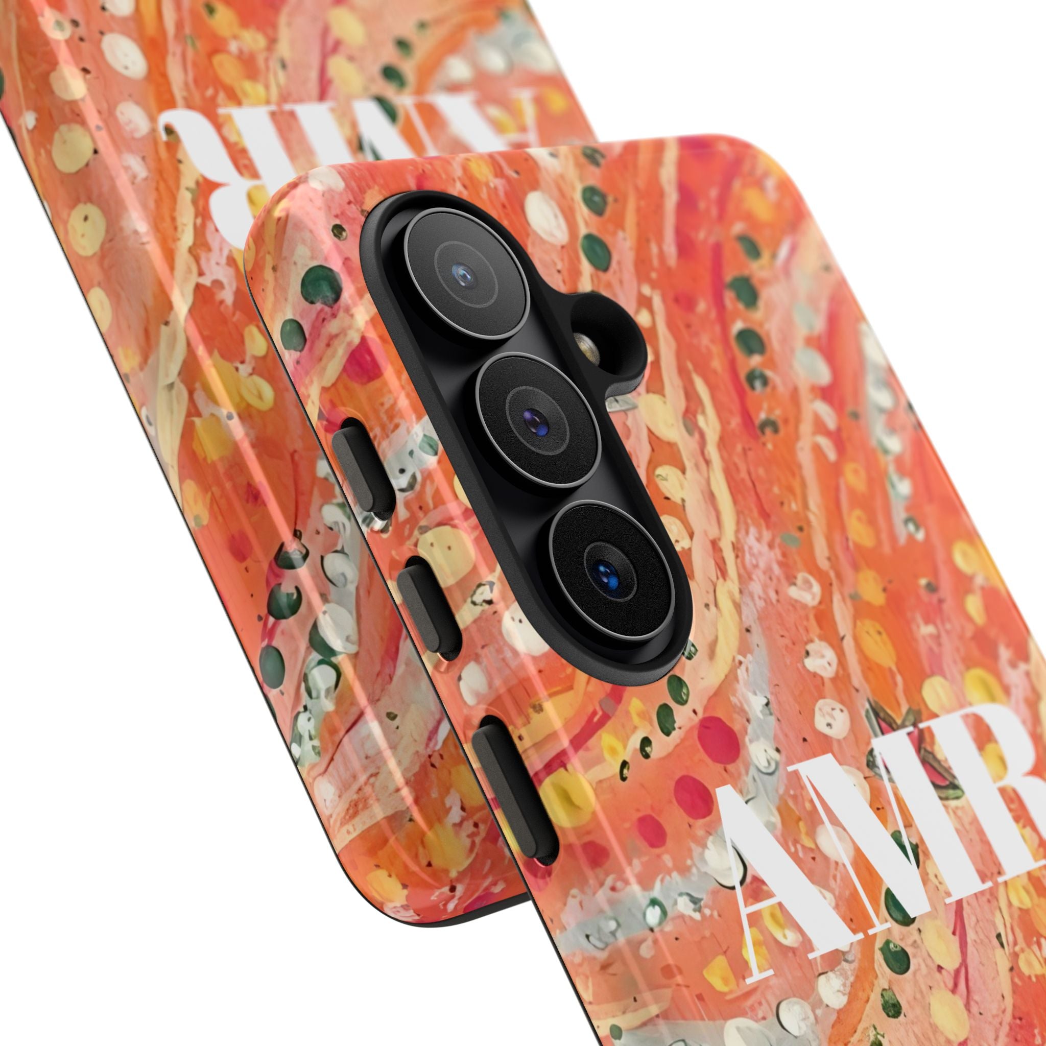 Tropics Personalized
