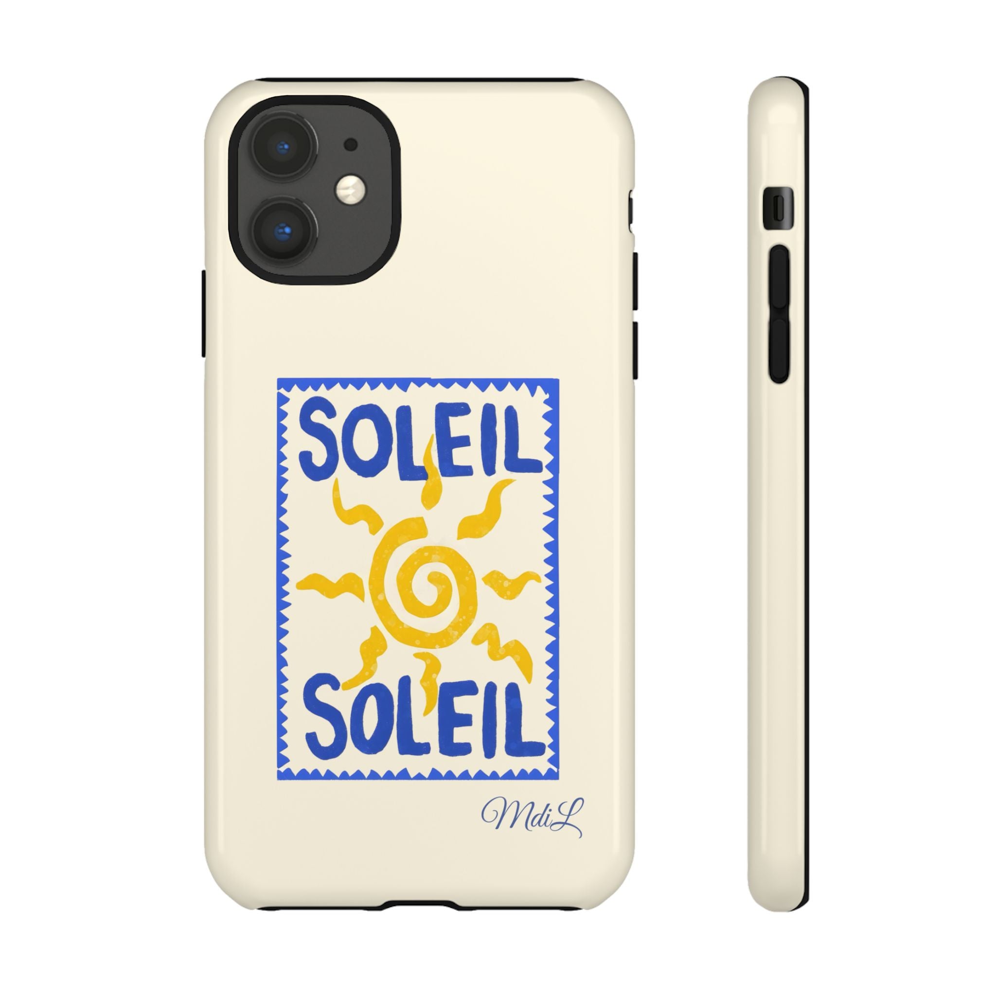 Soleil