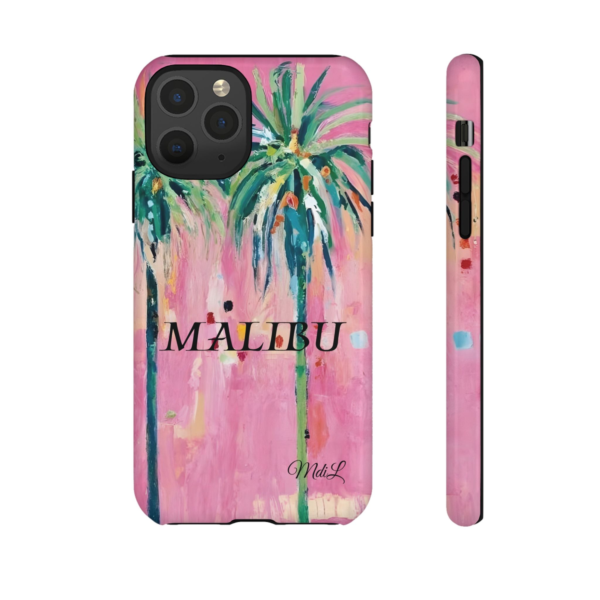 Malibu Vibes