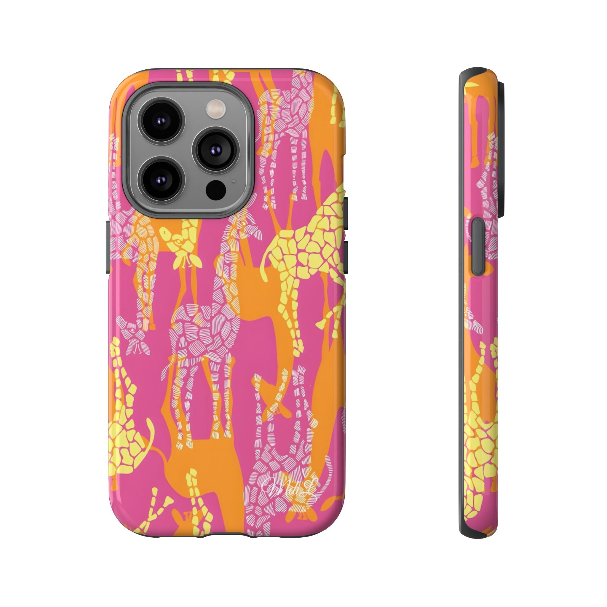 Girafe Pop