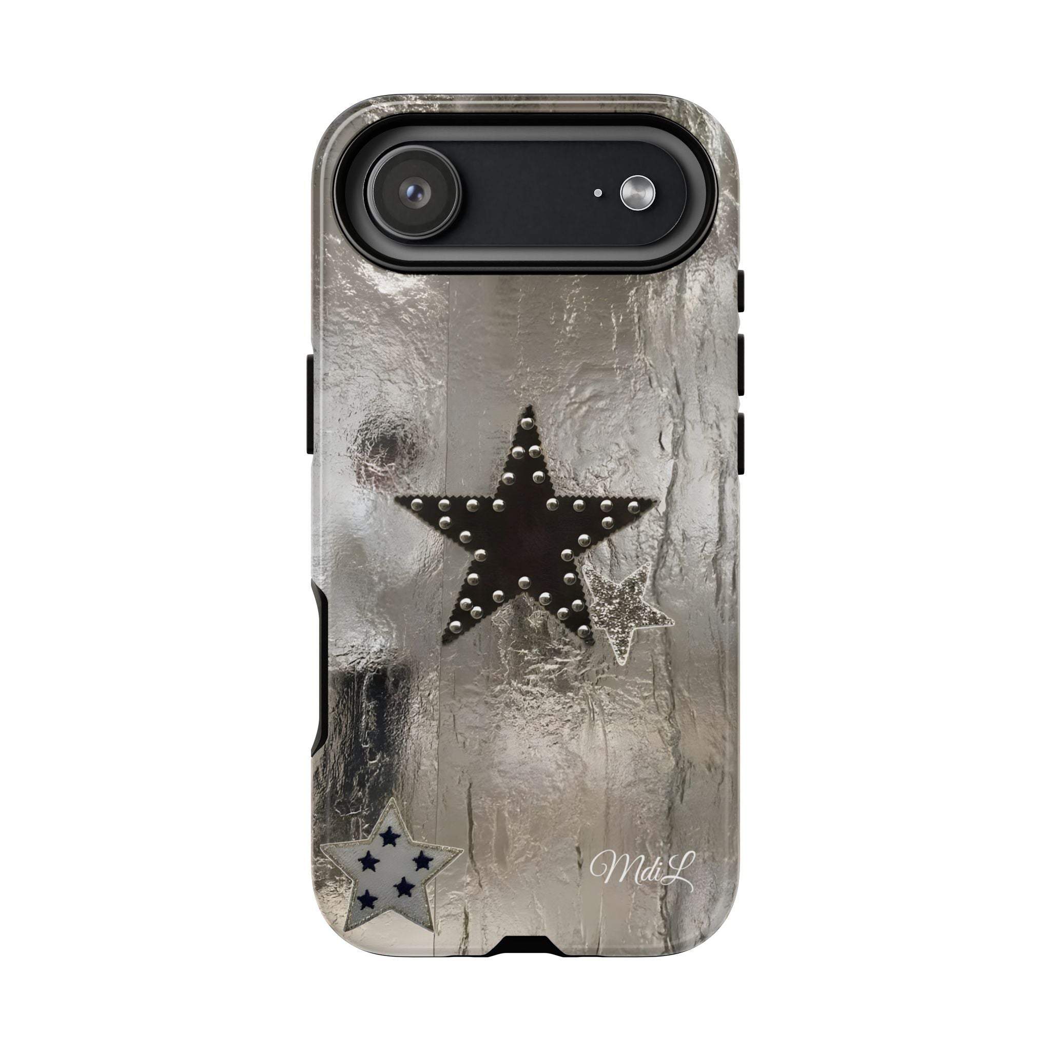 Starlight | Metallic - Mare di Luna