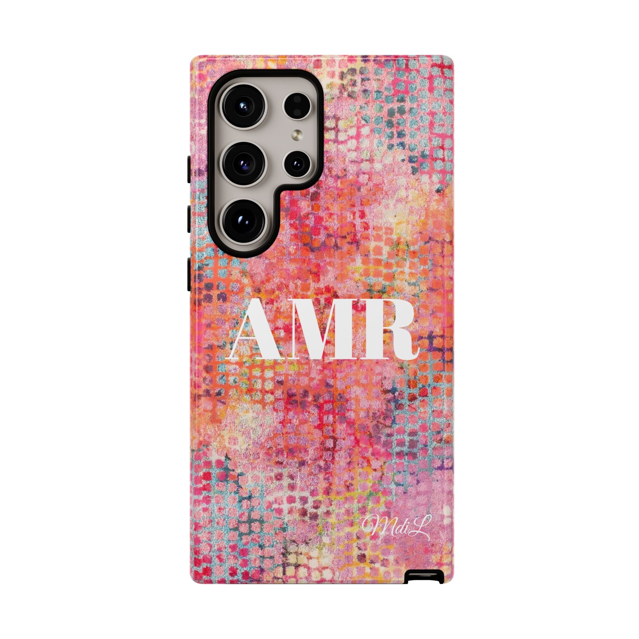 Tramonto Rosa Personalized