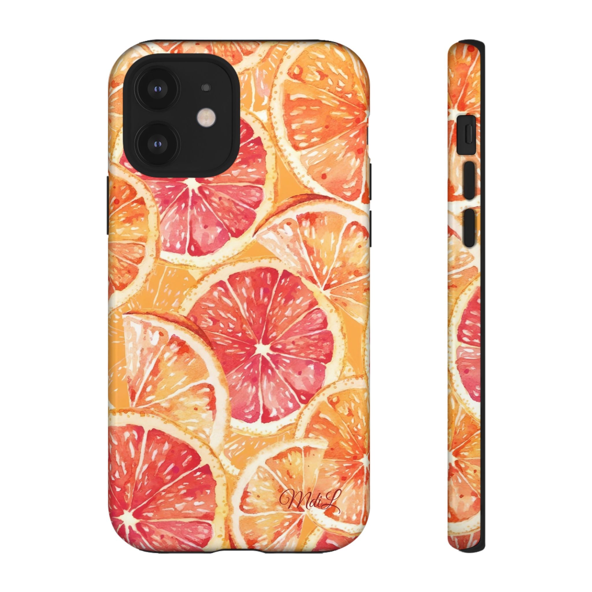 Citrus Kiss