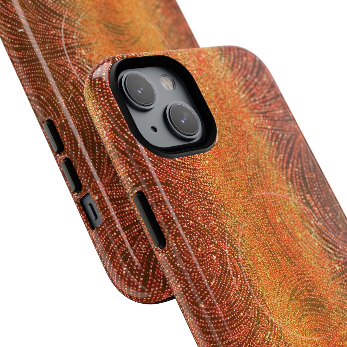 Amber MagSafe