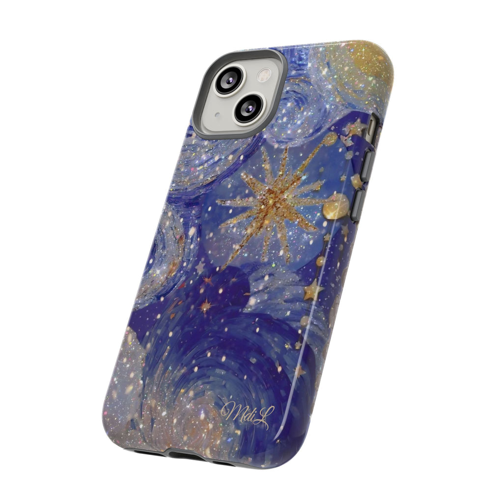 Cosmic | Sunny Night - Mare di Luna