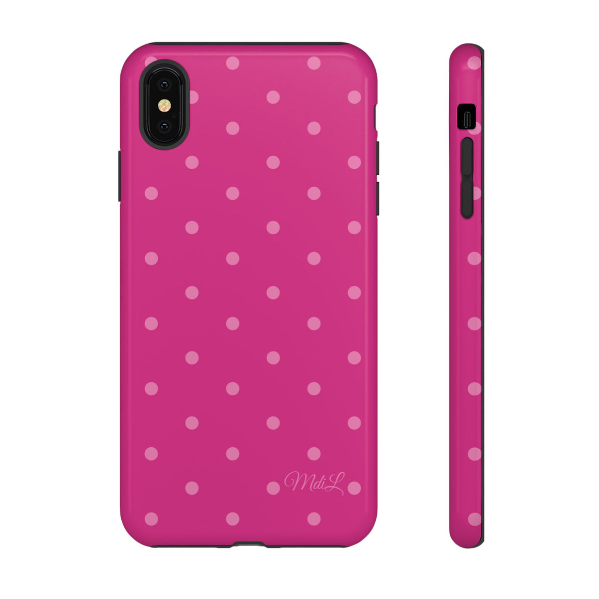 Rose Dots