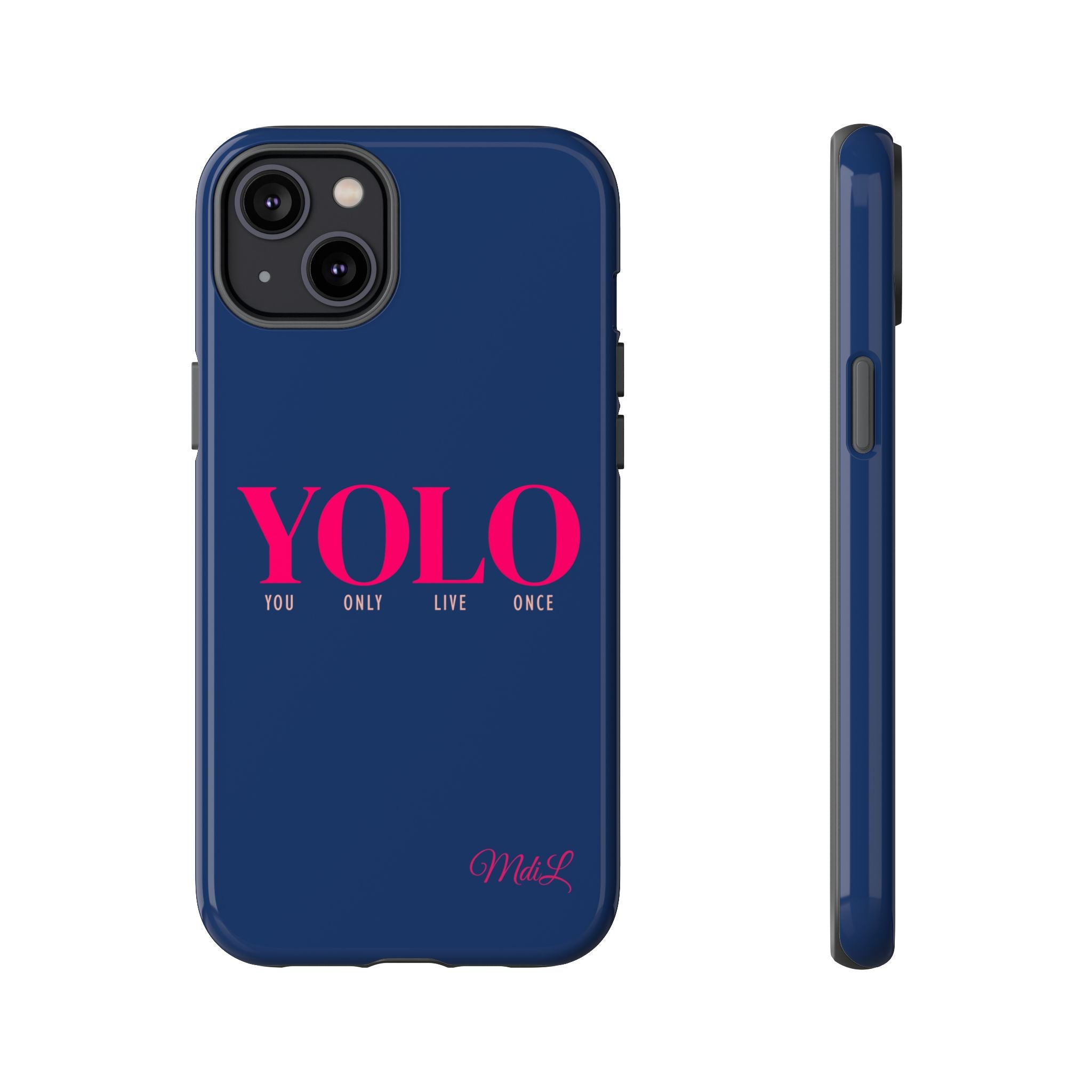 YOLO
