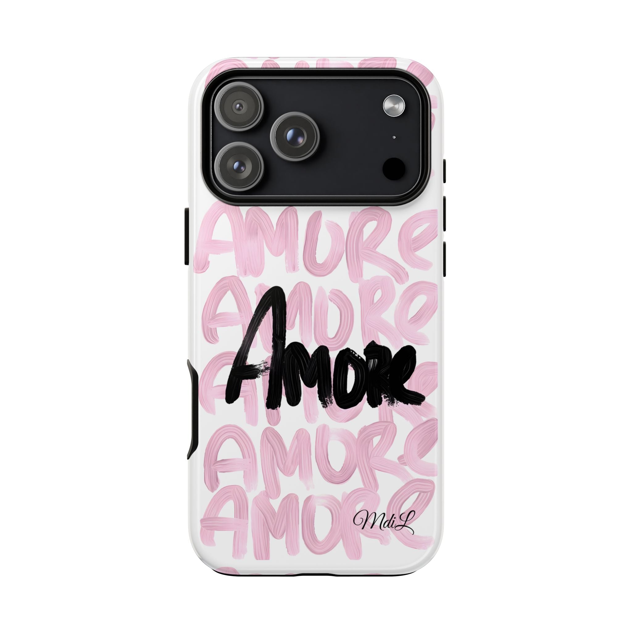 Amore | White - Mare di Luna