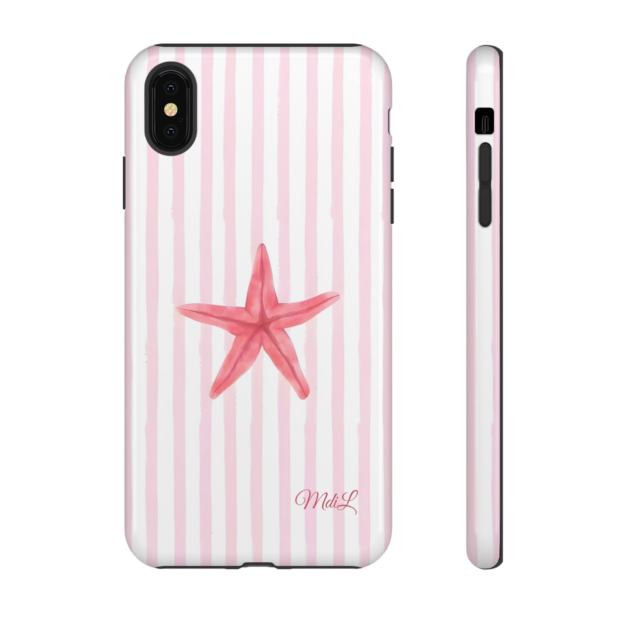 Starfish Stripes