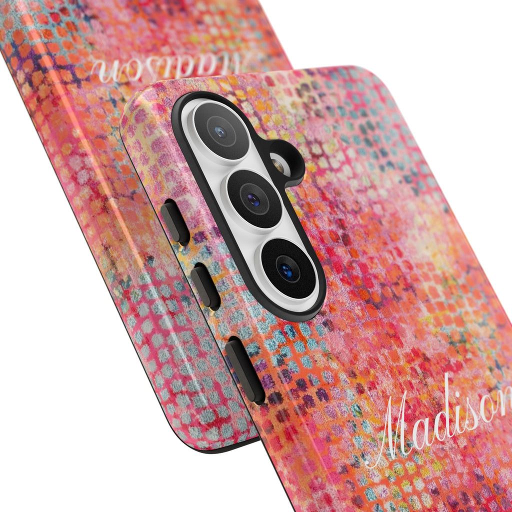 Tramonto Rosa Personalized