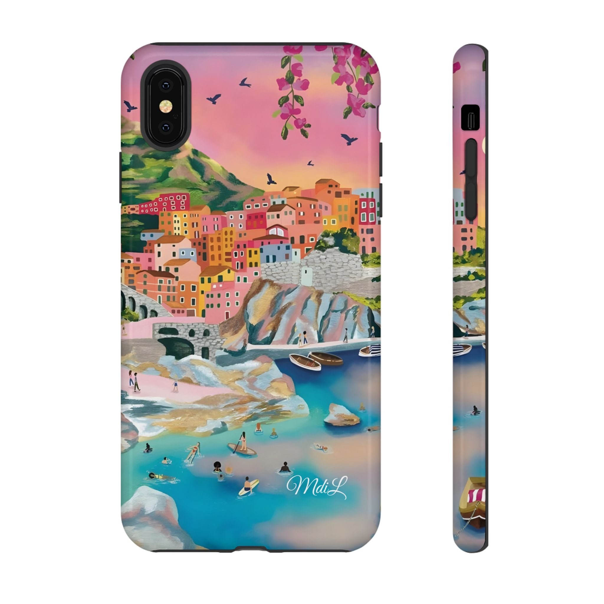 Cinque Terre