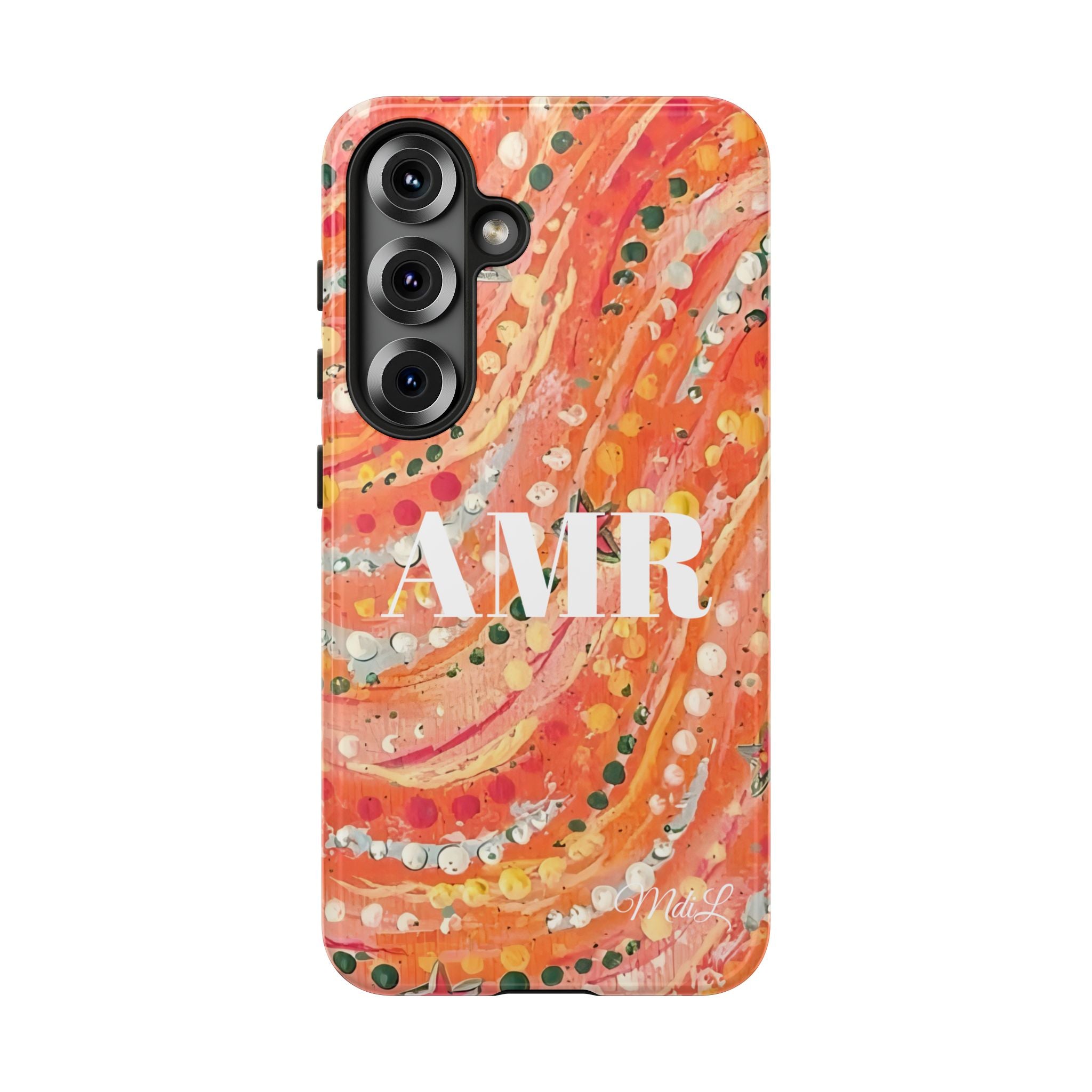 Tropics Personalized