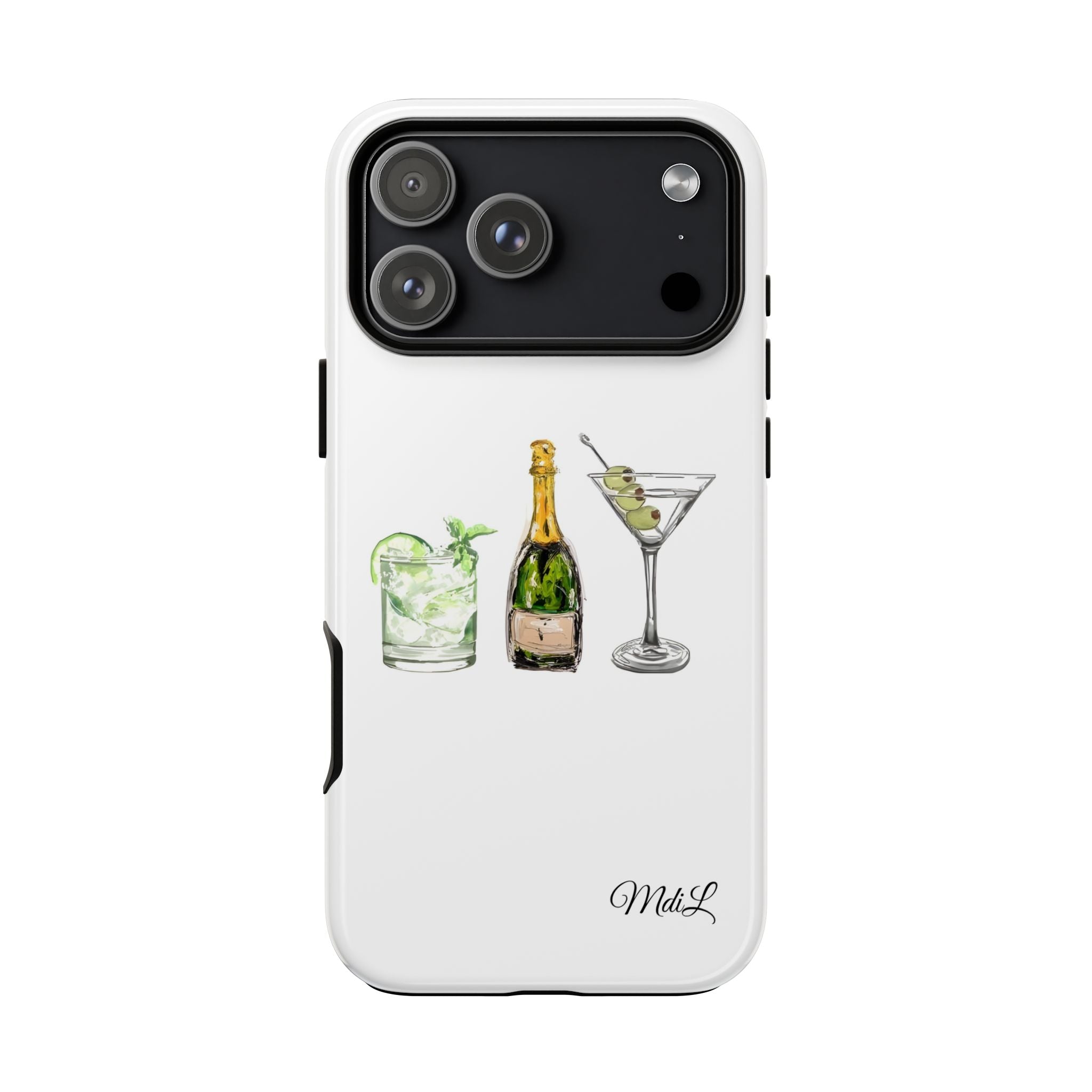 After 5 iPhone Case