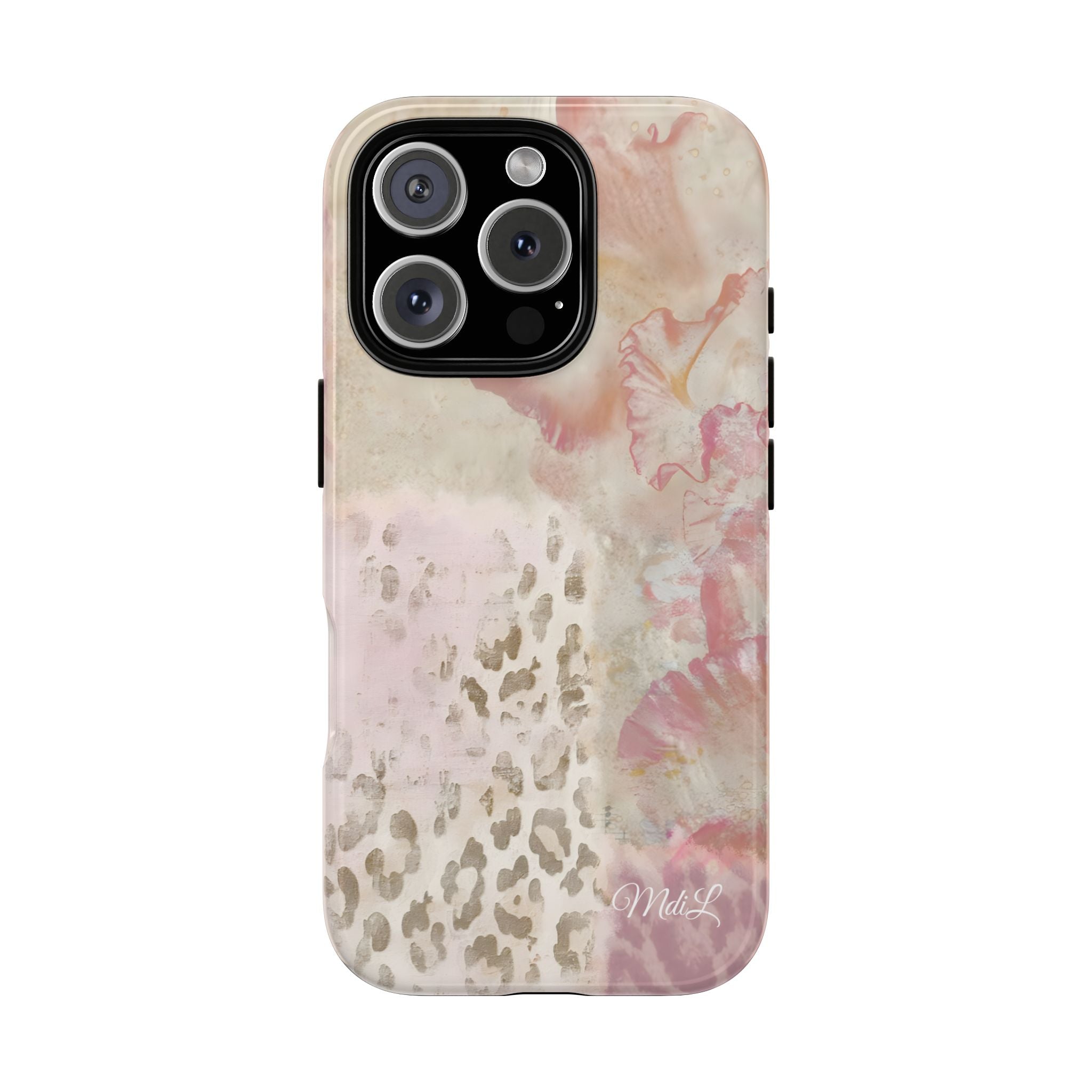 Marble Florals