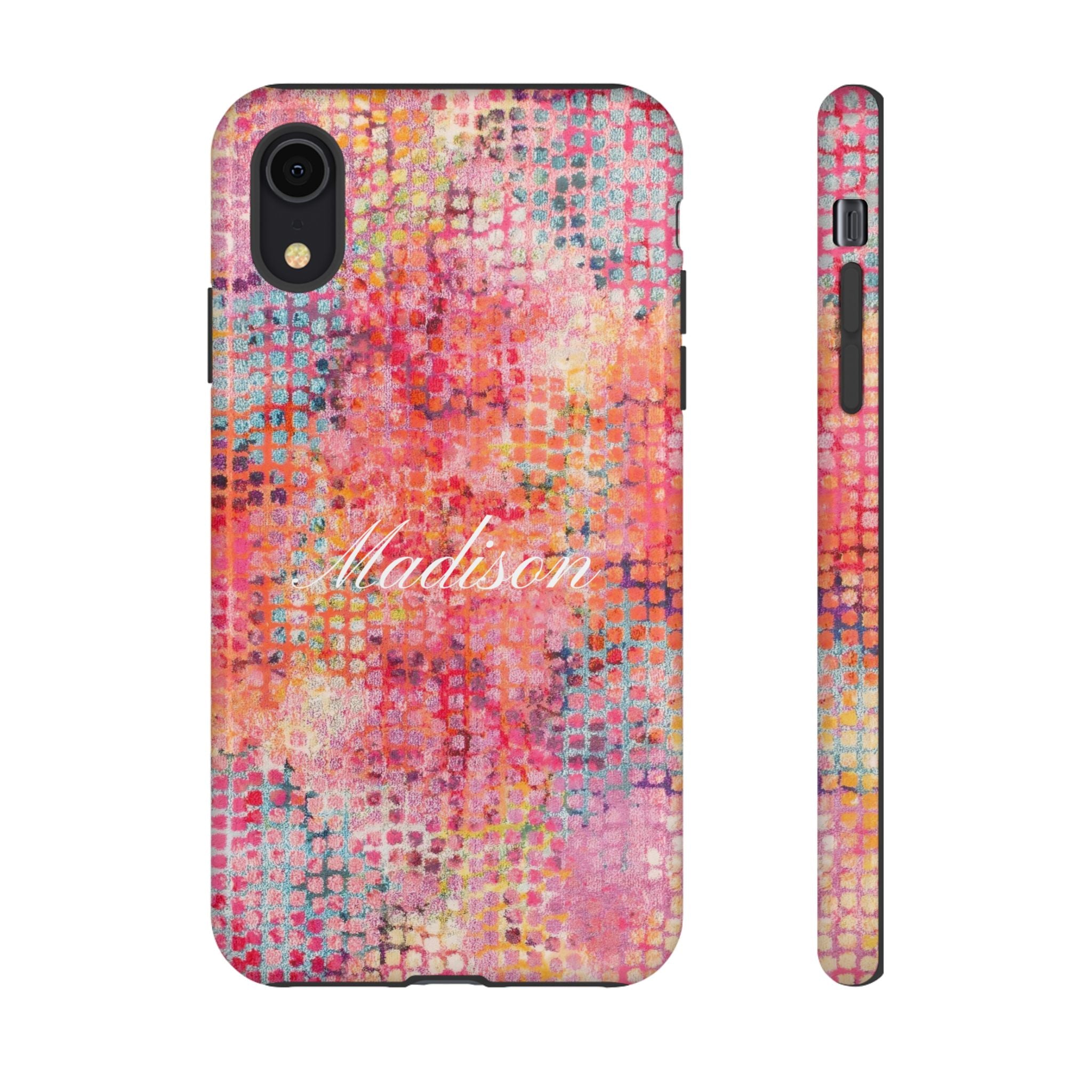 Tramonto Rosa Personalized
