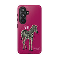Zebra Personalized