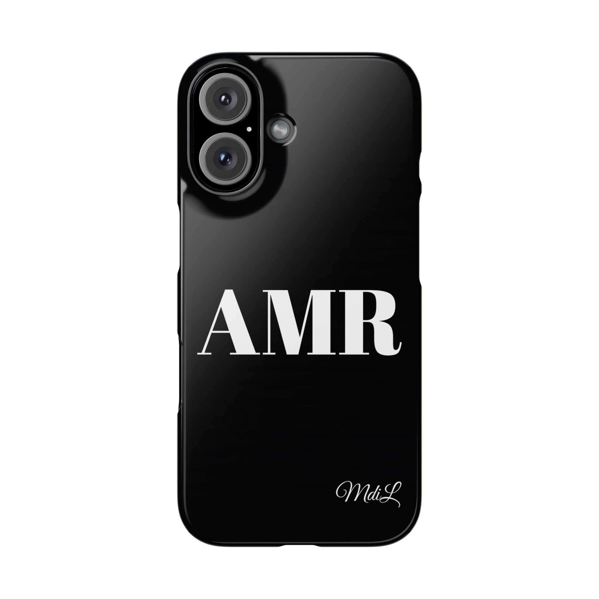 Personalized Snap Case