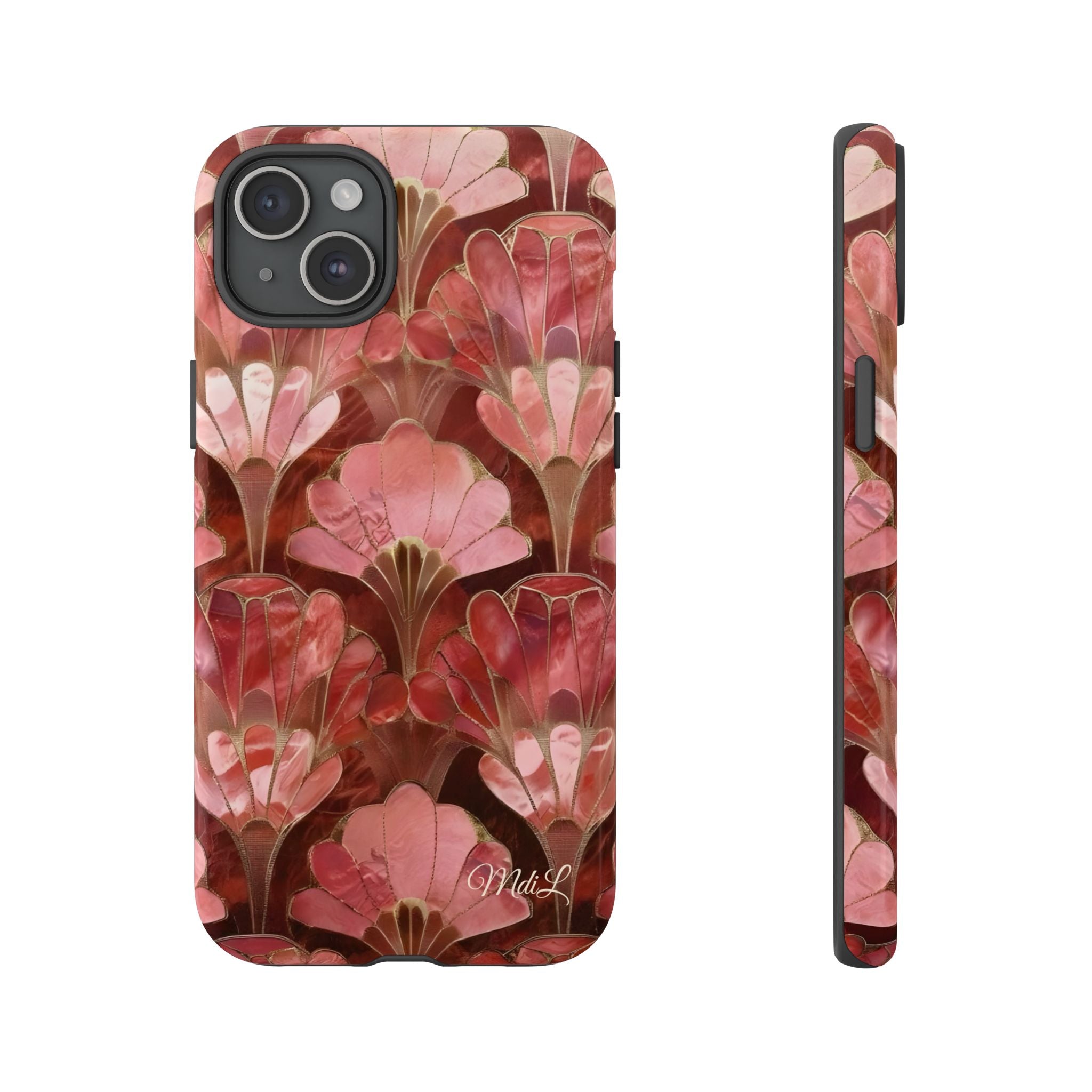 Blush Petals