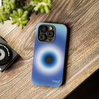 Eye of the Blue