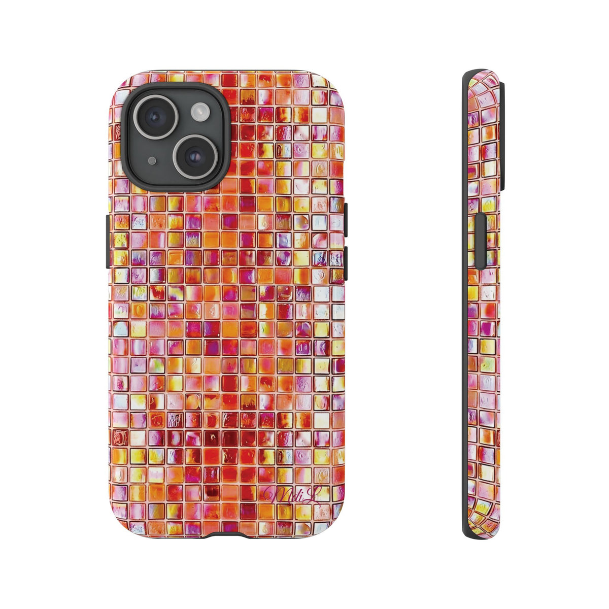 Fruit Mosaic