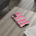 Watermelon Stripes