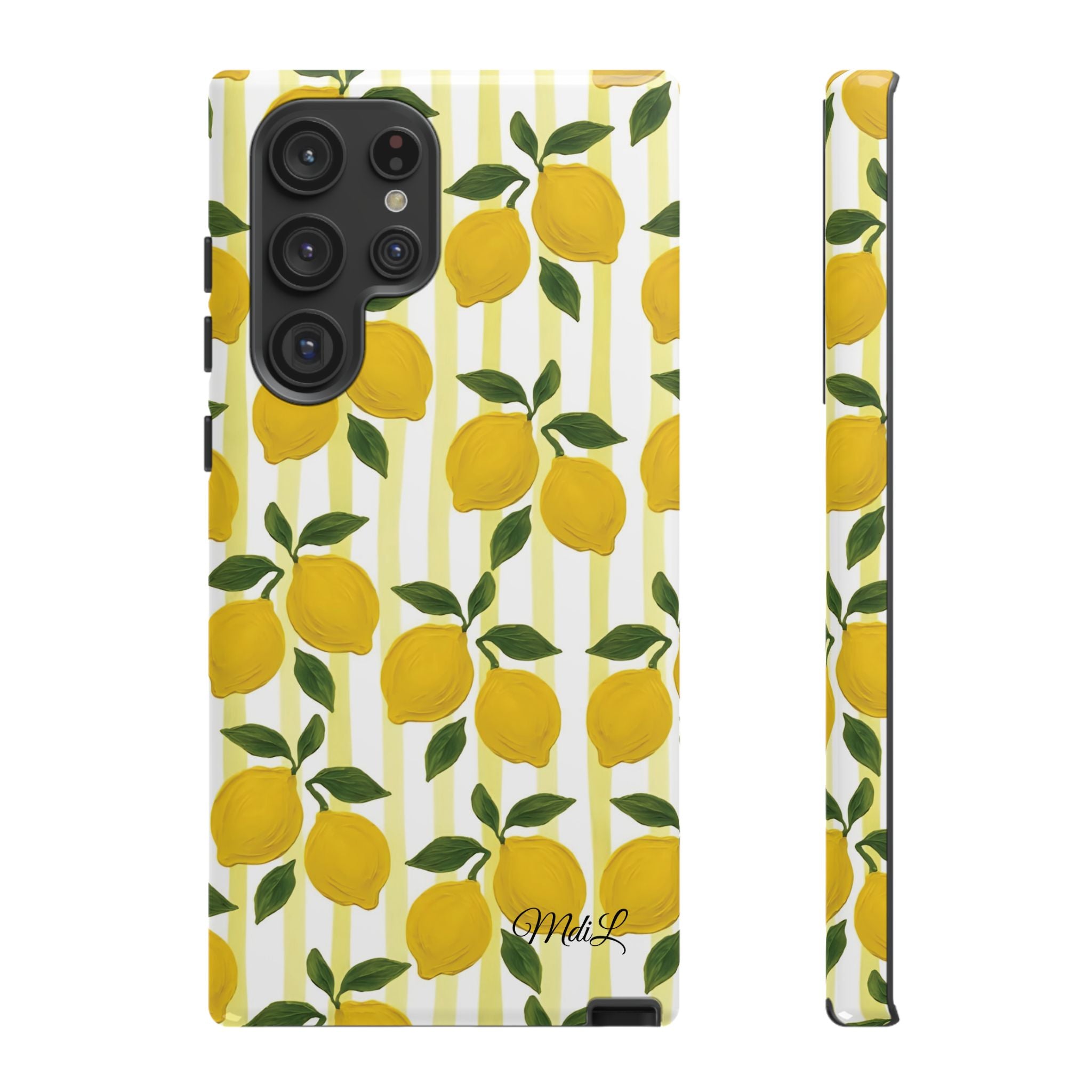 Lemonade