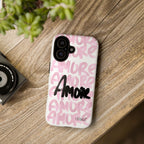 Amore | White - Mare di Luna