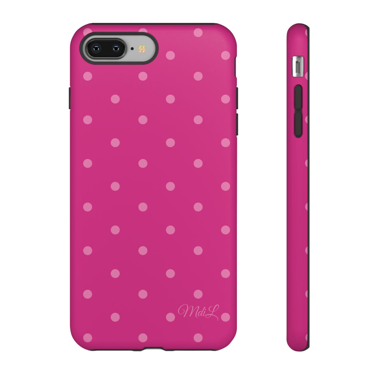 Rose Dots