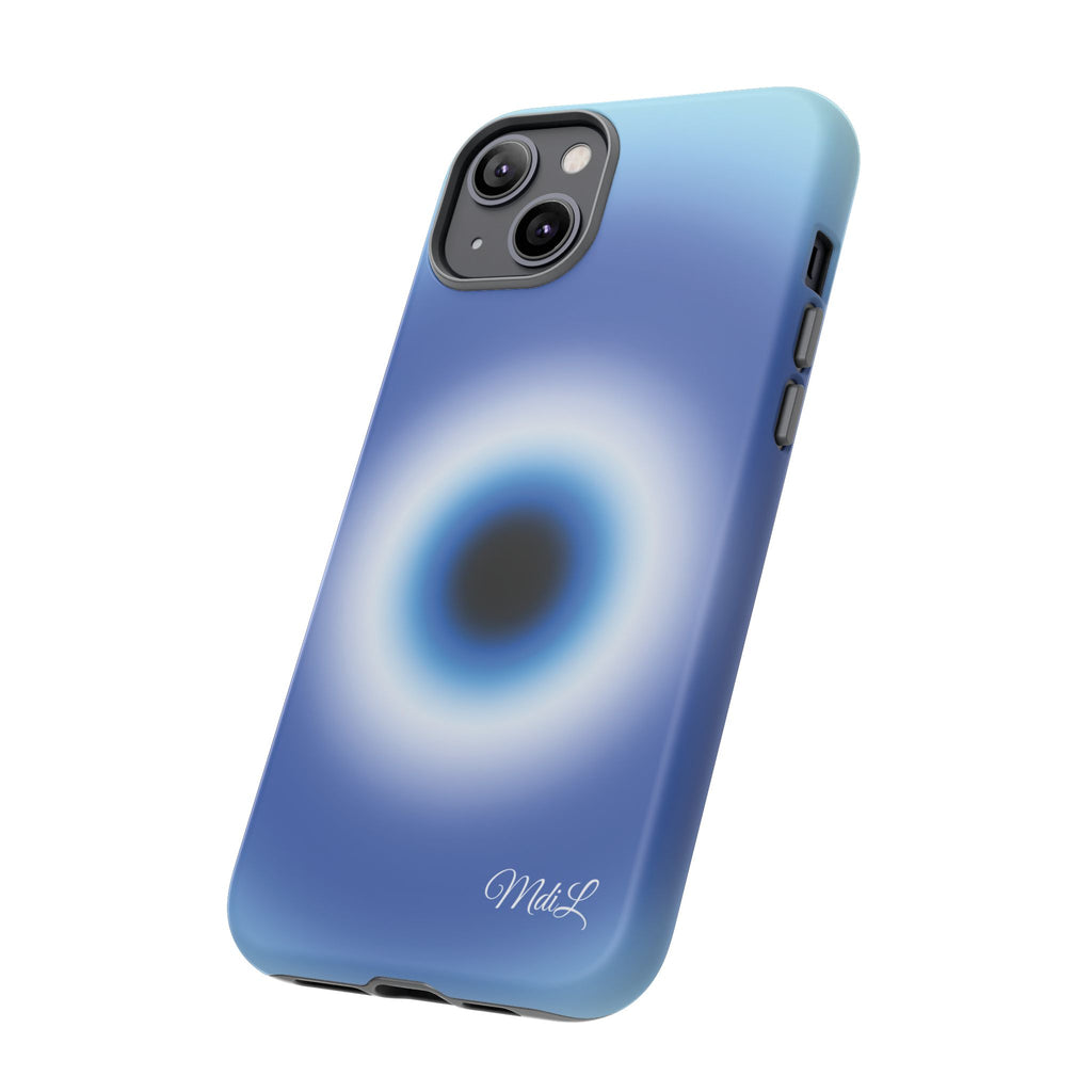 Eye of the Blue