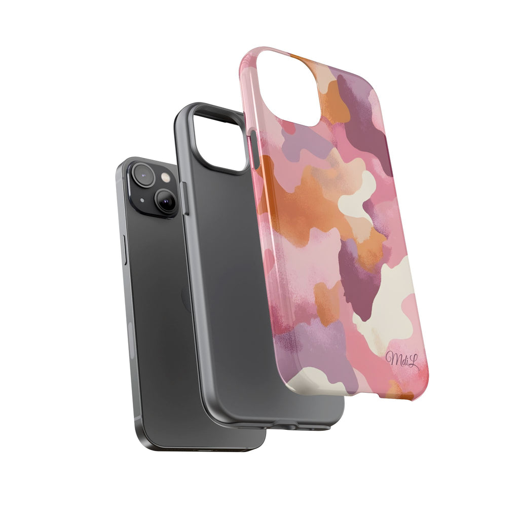 Pastel Camo