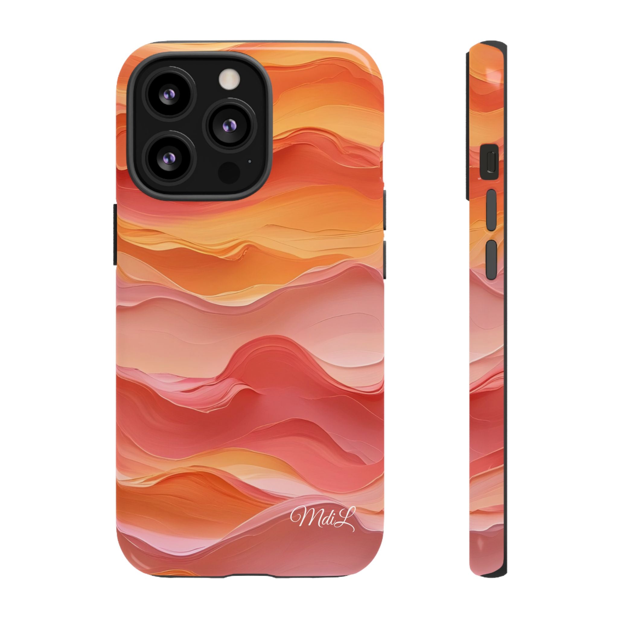 Coral Waves