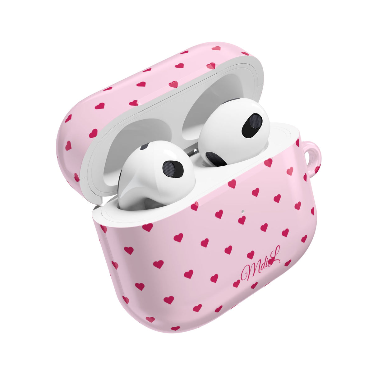 Lovey AirPods Case