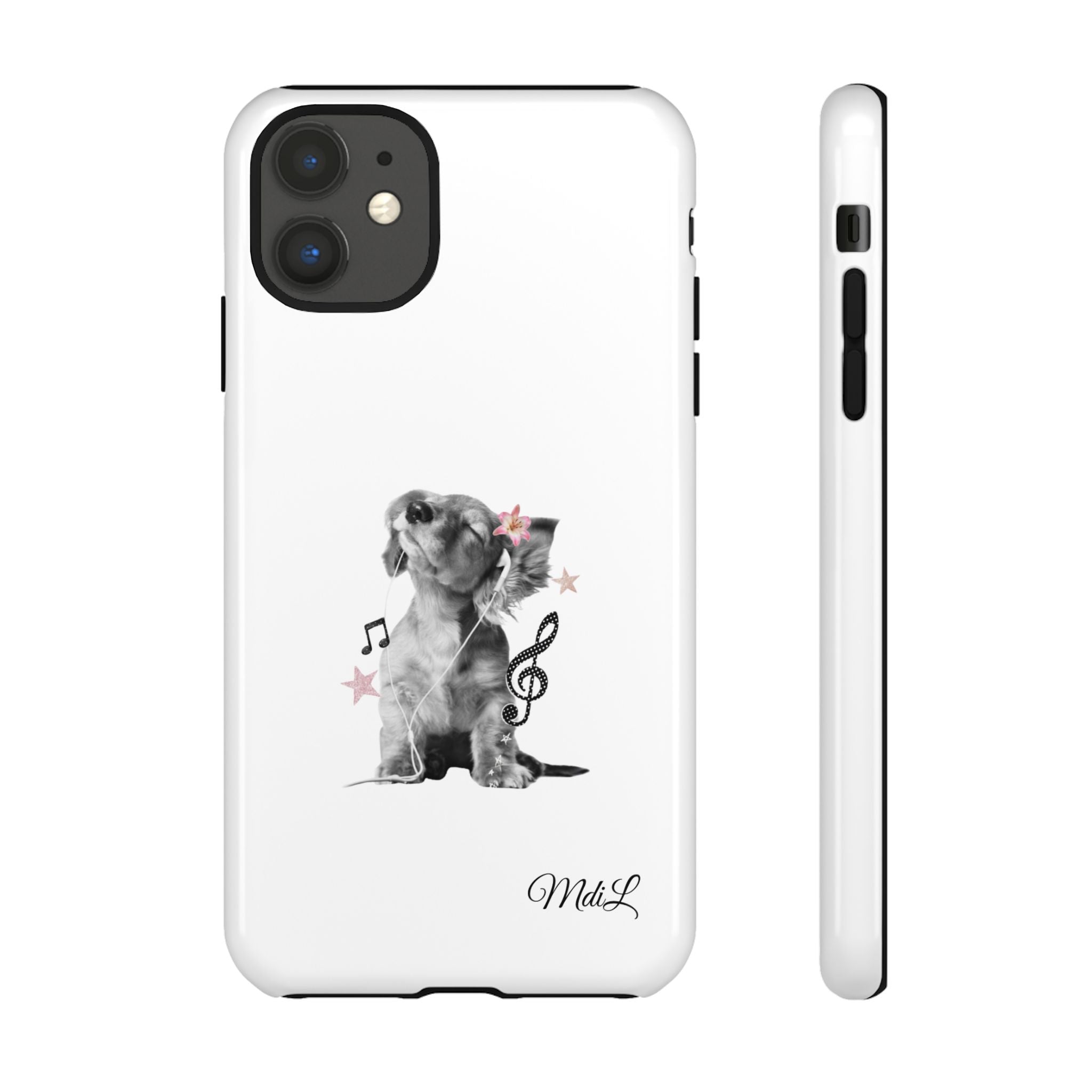 Puppy | Music