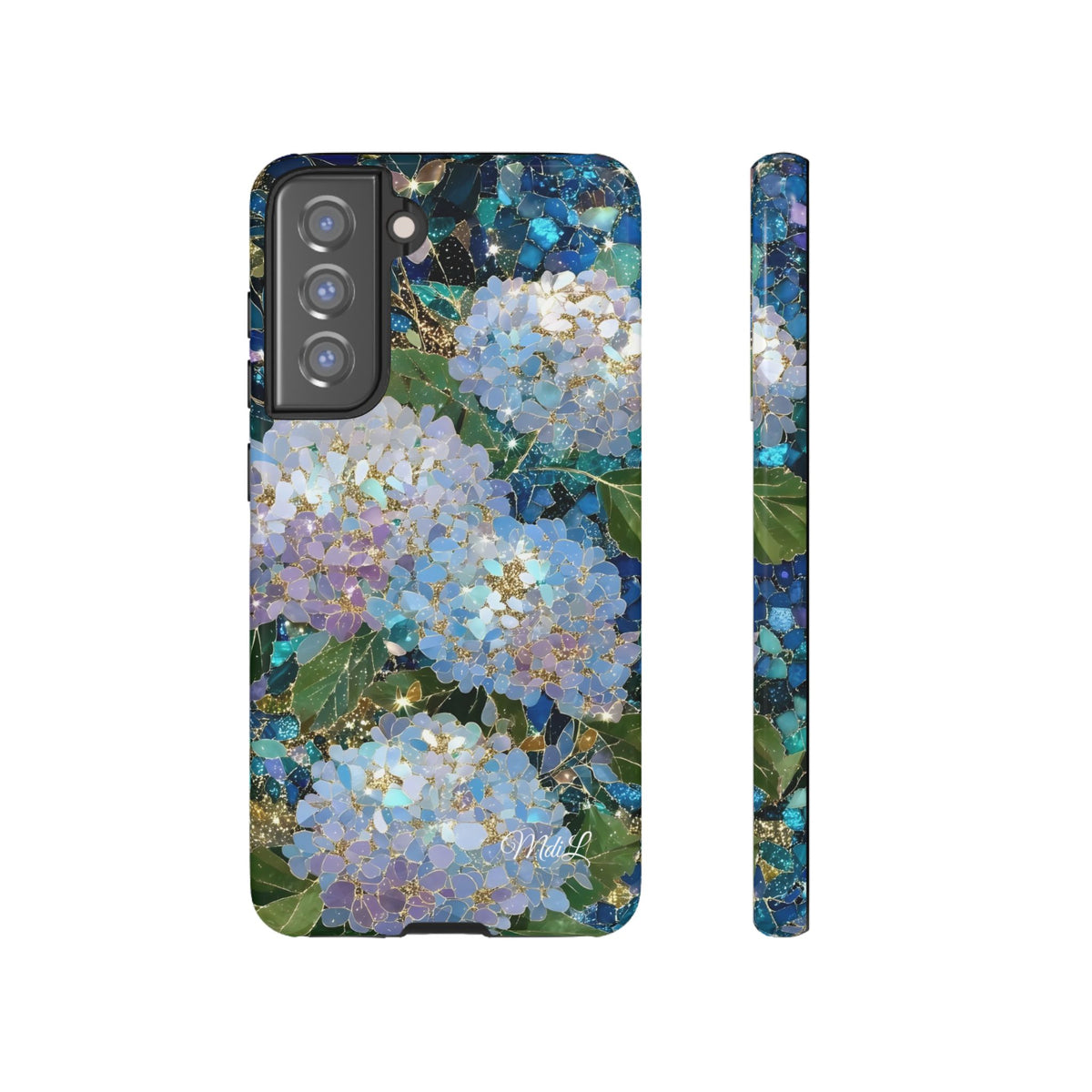 Magical Bloom