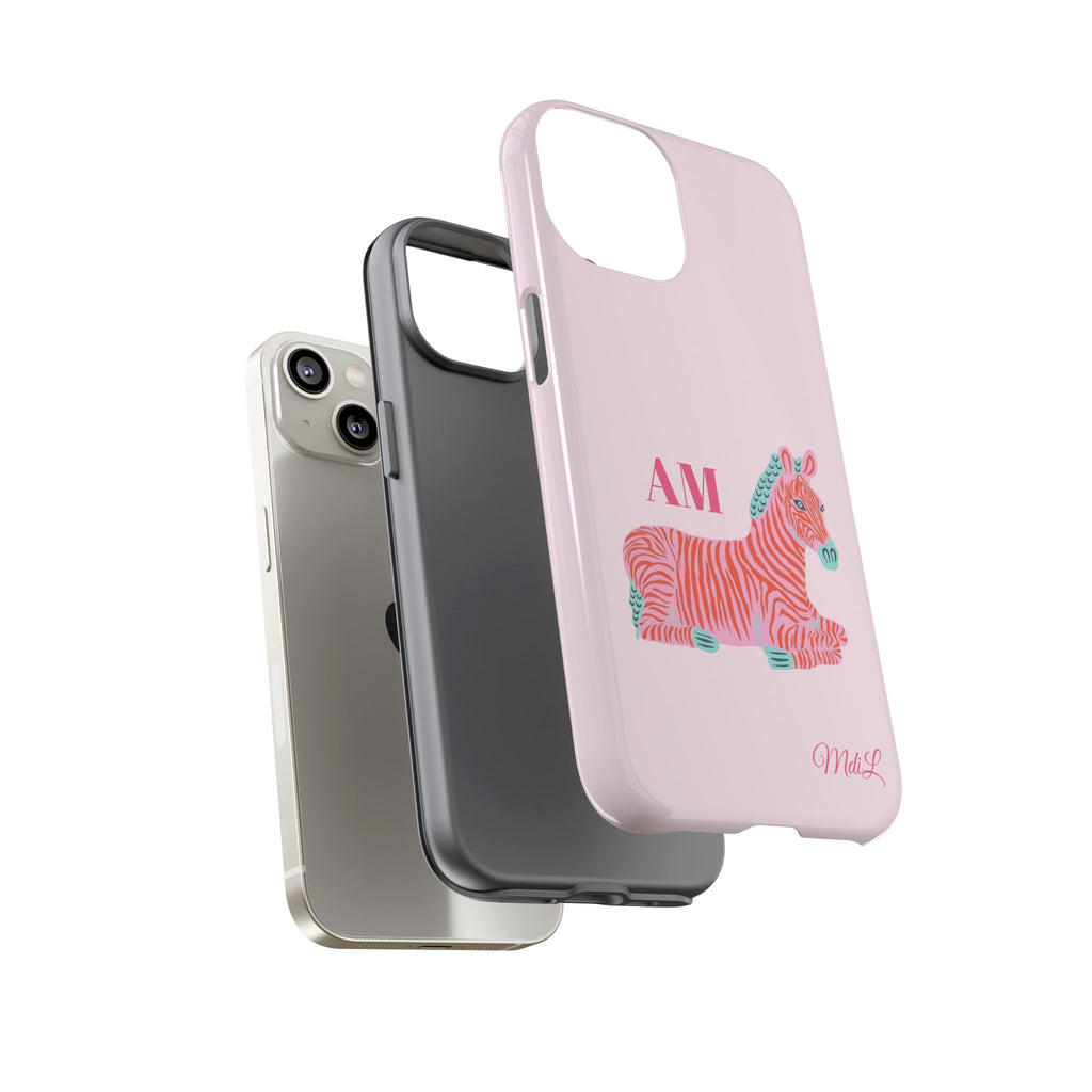 Zeal Personalized