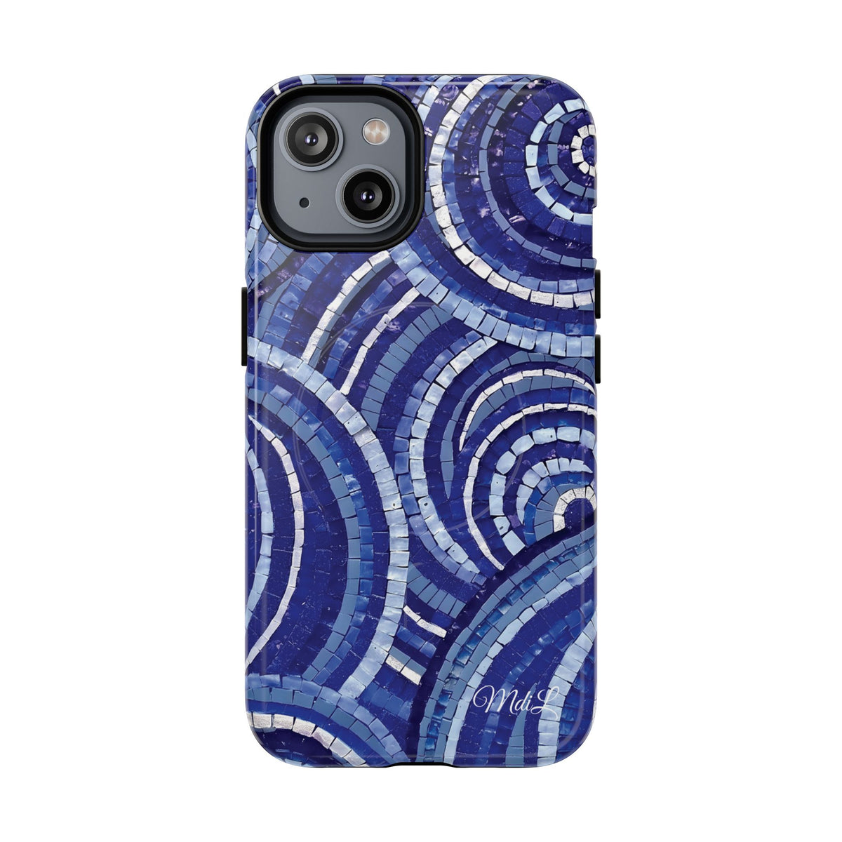 Mykonos Mosaics MagSafe