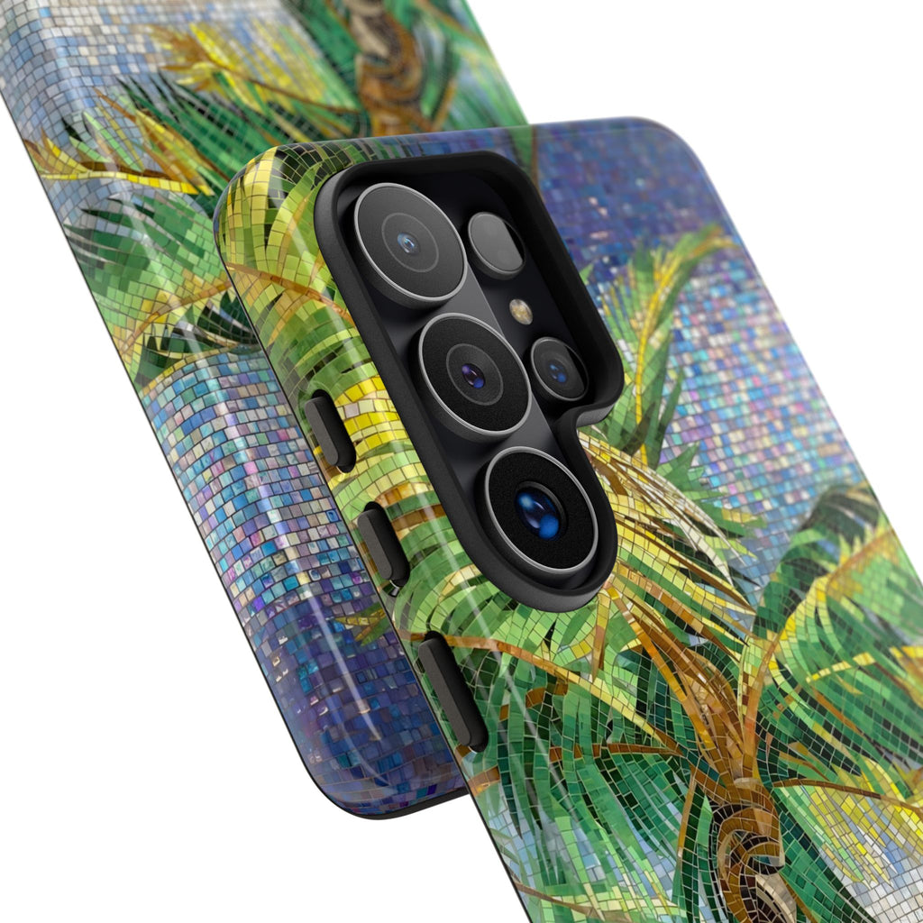 Palm Azure