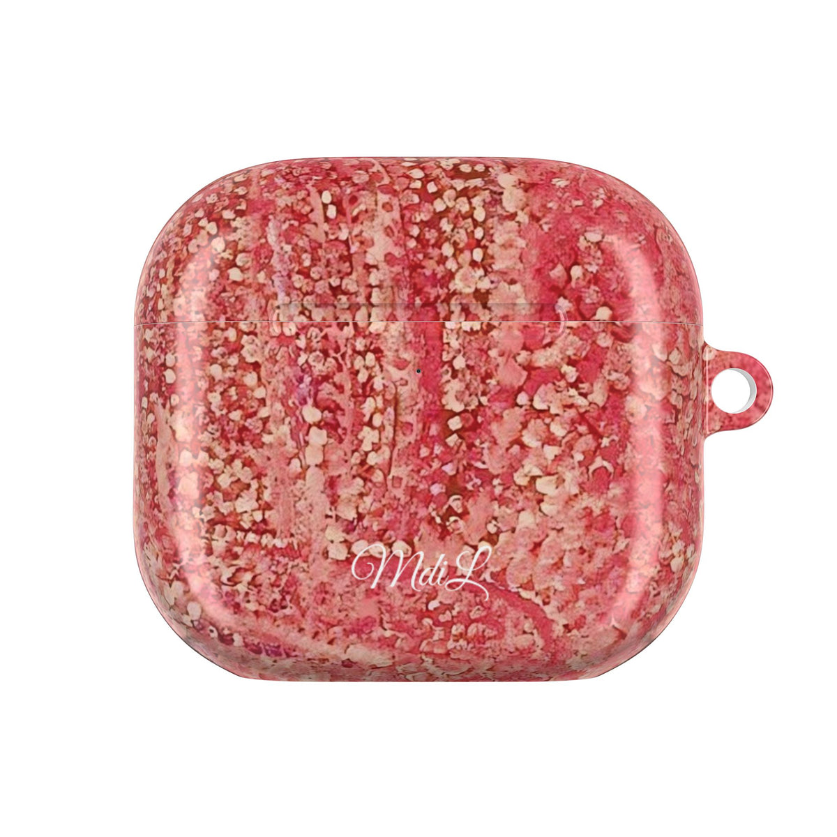 Vine & Bloom AirPods Case