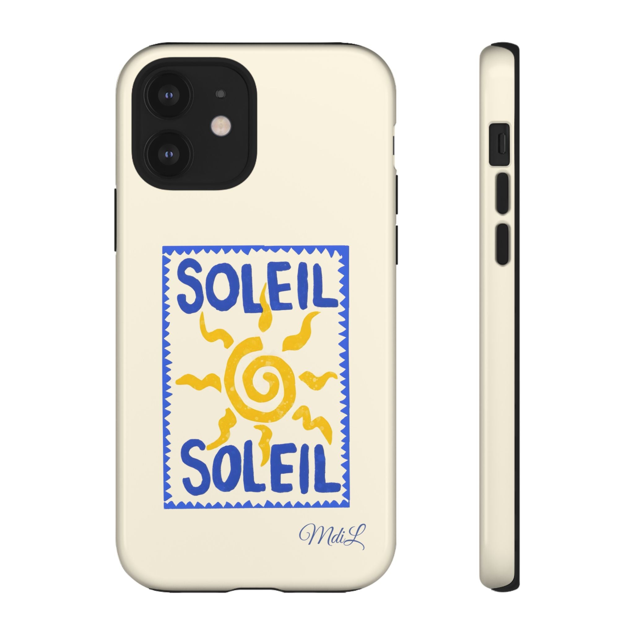 Soleil