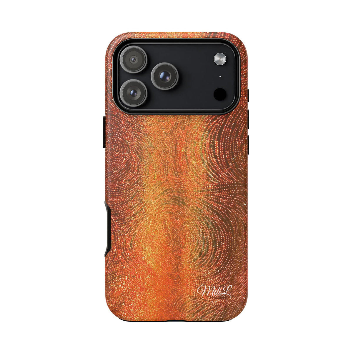 Amber