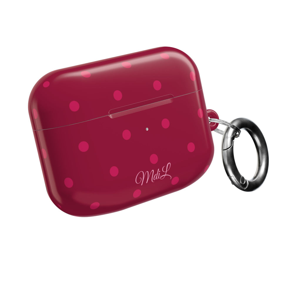 Fresia AirPods Case