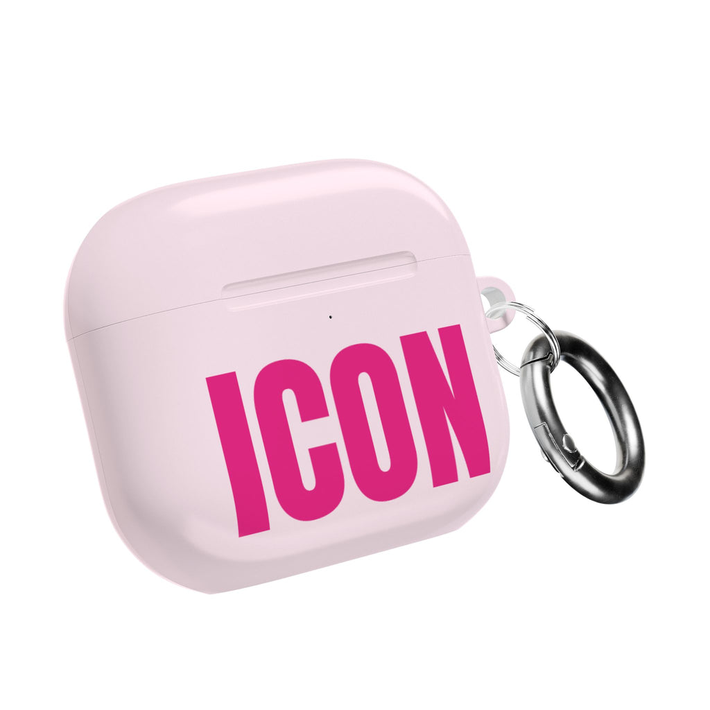 ICON AirPods Case