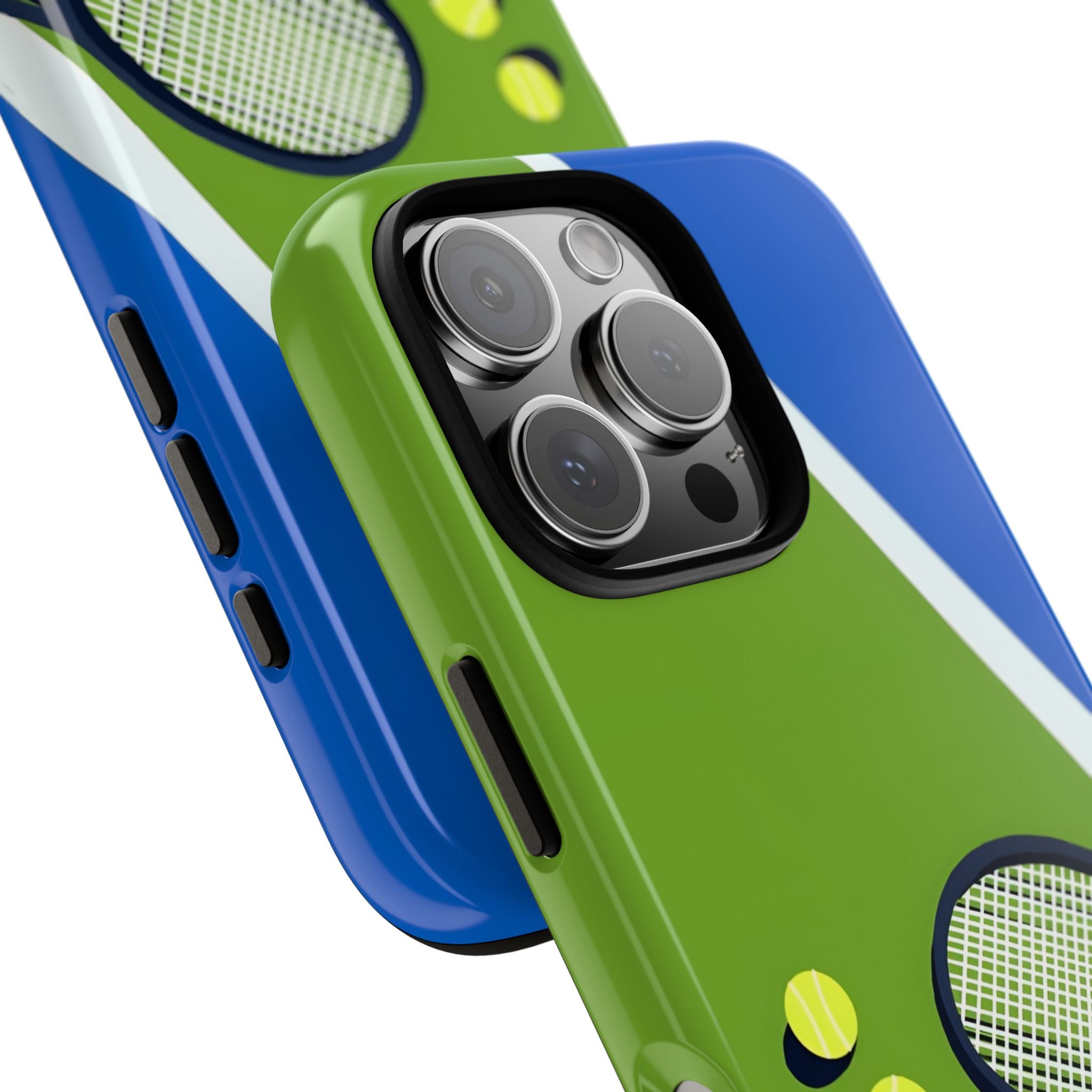 Court Vision iPhone Case