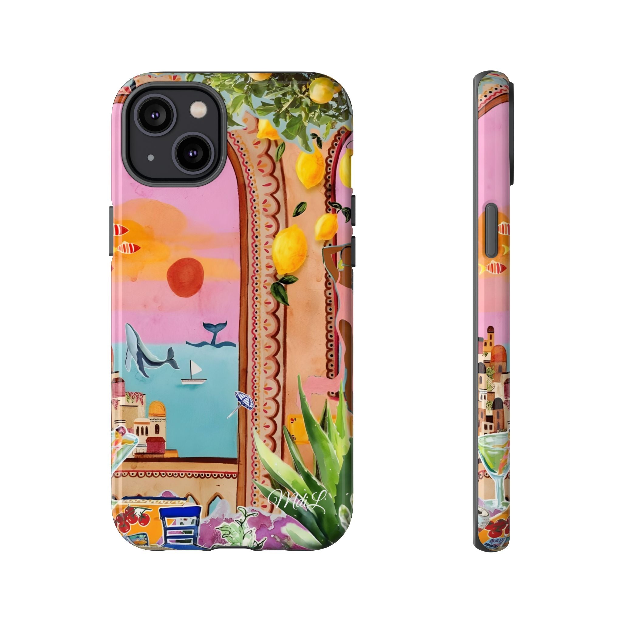 Positano