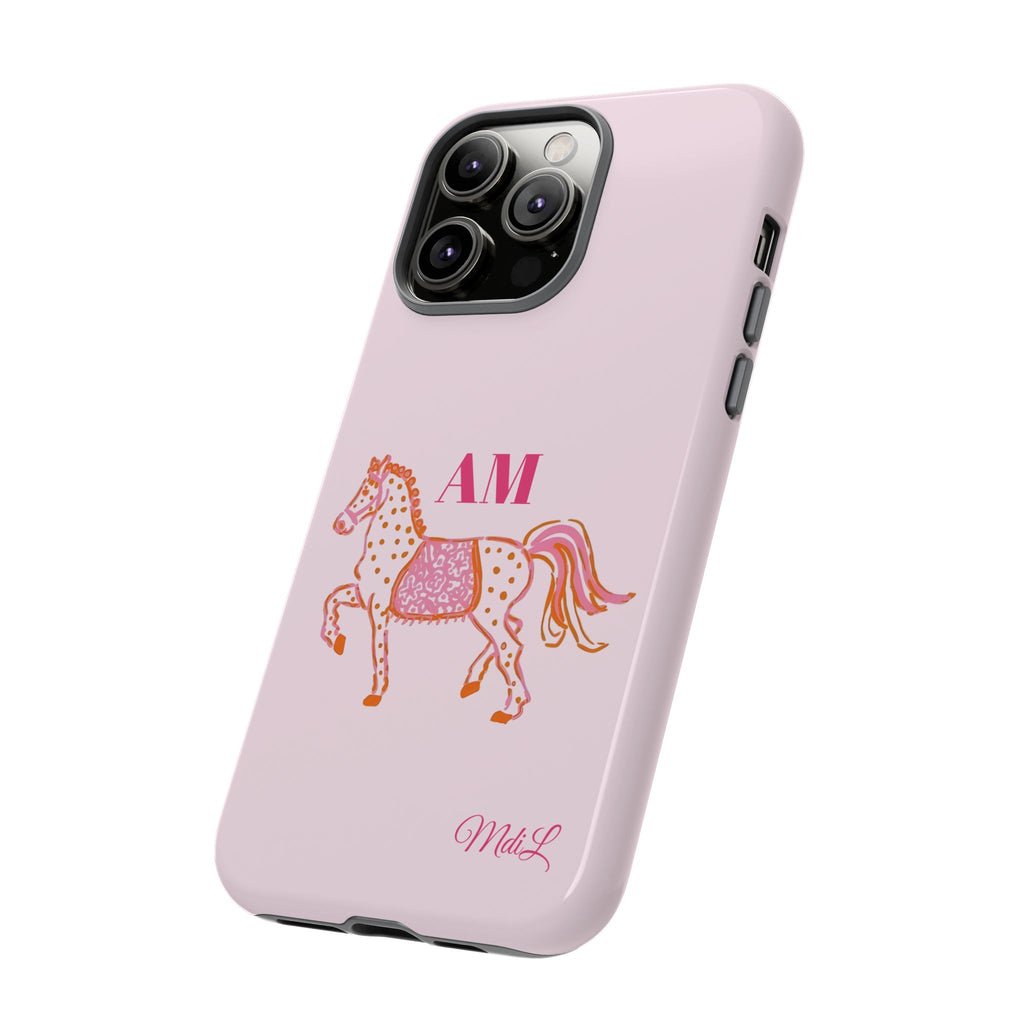 Rodeo Personalized