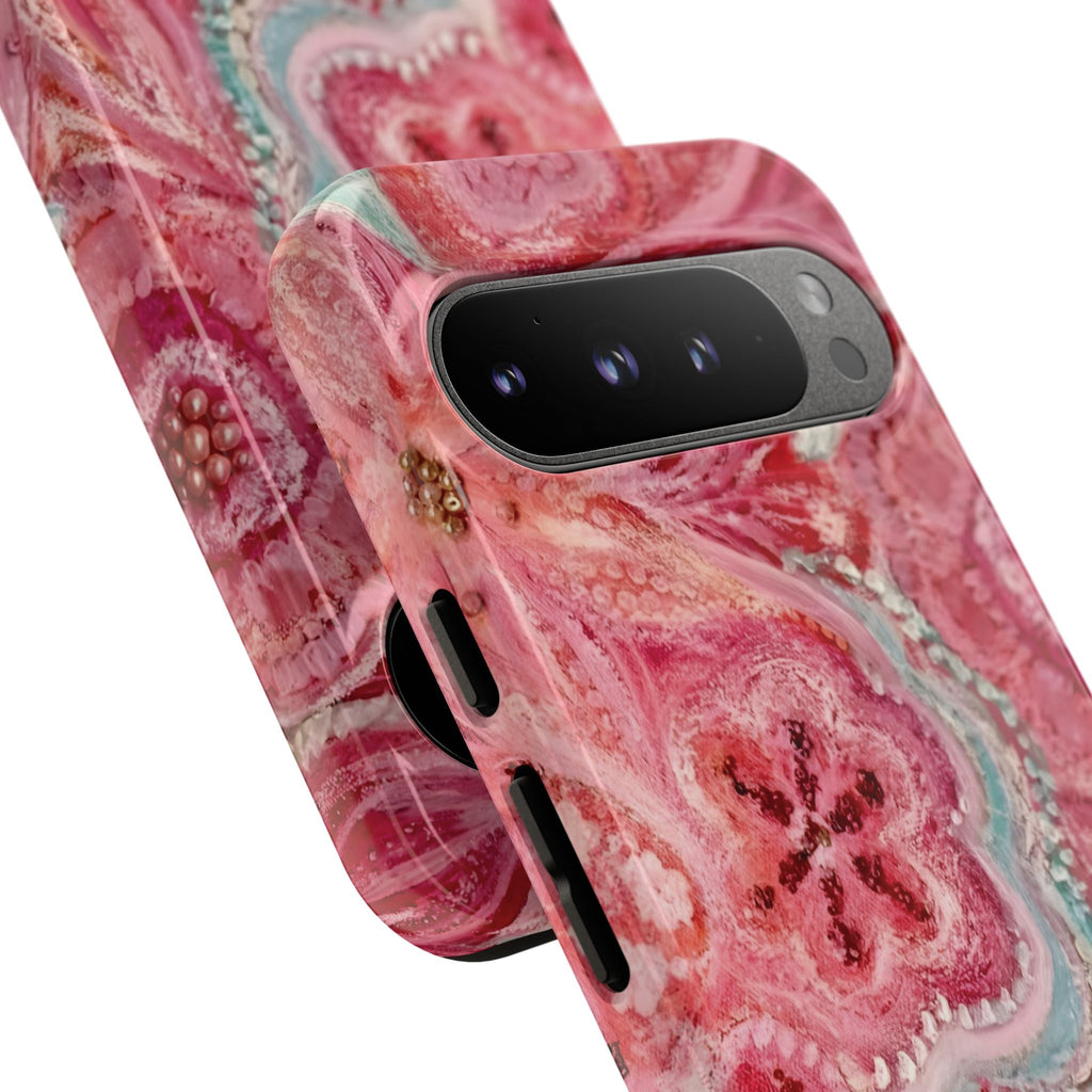 Rosé Bloom