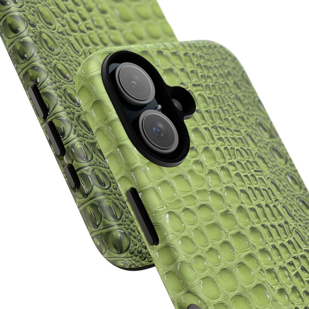 Sage Croc